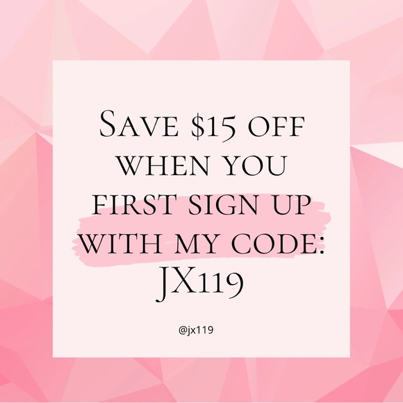 Welcome to my closet! - Picture 2 of 3